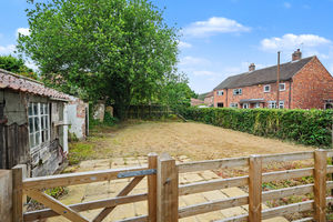 Garden- click for photo gallery